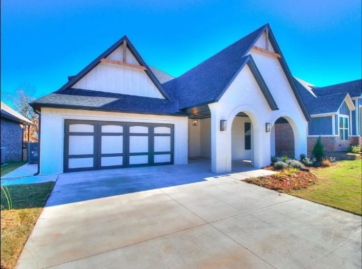 2400 Asaro Ln, Edmond, OK 73034 House Rental in Edmond, OK