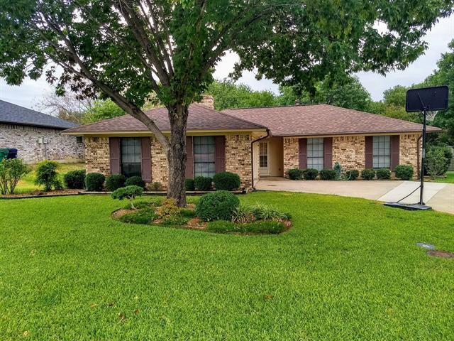 Primary Photo - 2508 Chaparral Ct