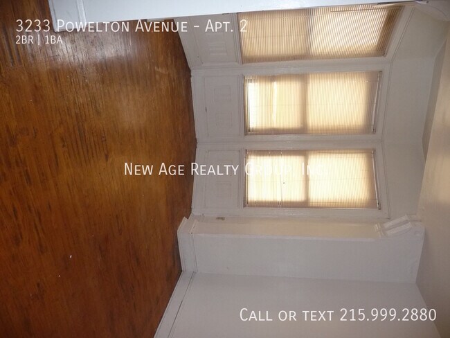 Building Photo - 3233 Powelton Ave