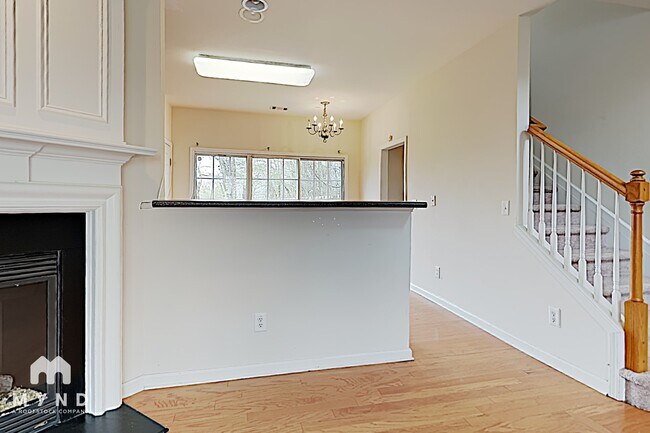 Foto del edificio - 3116 Benninger Trace