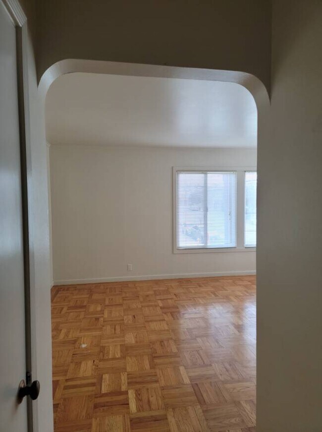 Building Photo - 4600 Balboa St