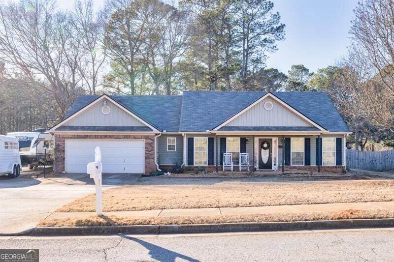 Photo - 520 Bryson Trail Unit