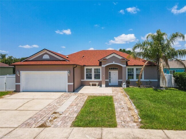 Building Photo - 5 br, 3 bath House - 2725 R Woodstream Circle