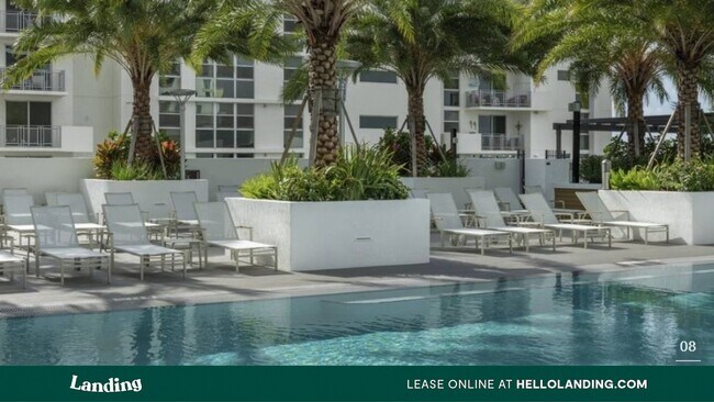 Foto del edificio - 221 SW 12th St