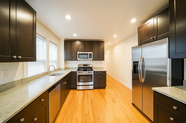 Foto del edificio - 8 Sawyer Terrace