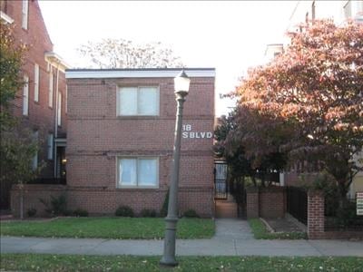 Primary Photo - 18 S Arthur Ashe Boulevard