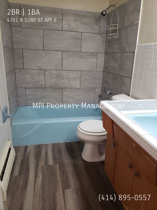 Foto del edificio - 4701 N 52nd St