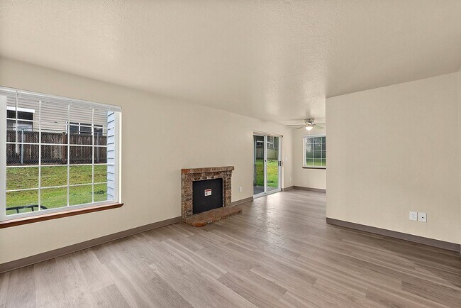 Foto del interior - Firwood Grove Apartment LLC