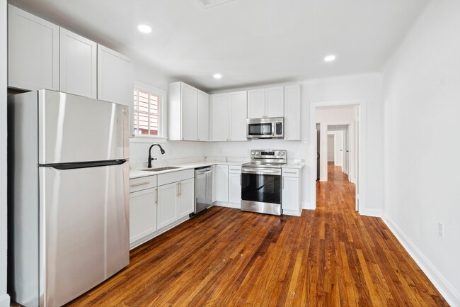 Building Photo - 2929 Saint Philip St