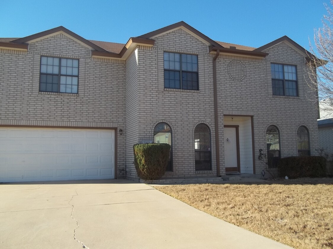 2310 Bernice Cir, Copperas Cove, TX 76522 House Rental in Copperas