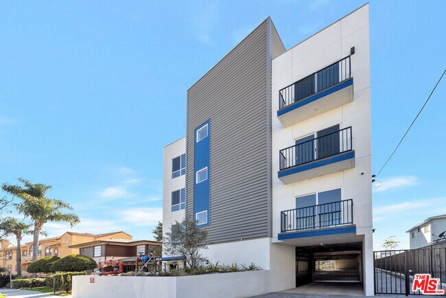 Foto del edificio - 5506 Thornburn St