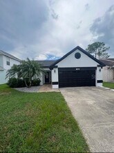 Building Photo - 602 Queensbridge Dr