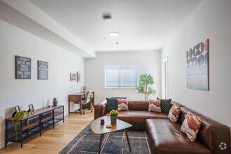 Interior Photo - The Arvon