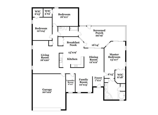 Building Photo - 104 Bridgeport Way