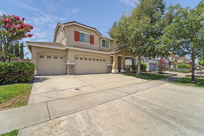 Foto del edificio - 5590 Cobbler Ln