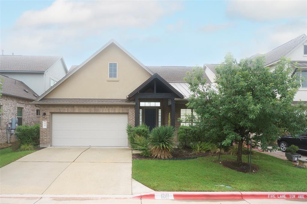 Foto principal - 3810 Brushy Creek Rd