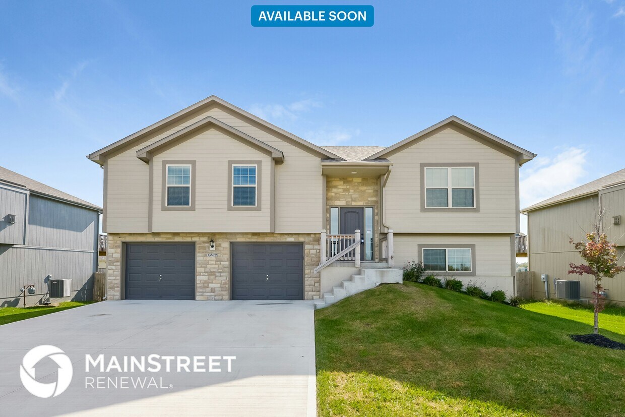 Primary Photo - 1407 N 10th St E
