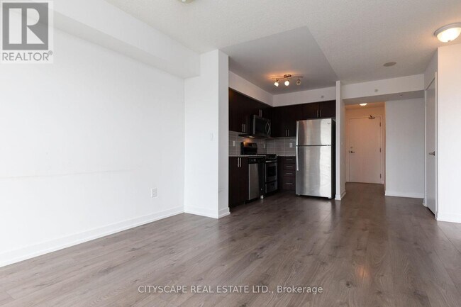 Photo du bâtiment - 1420 Dupont St