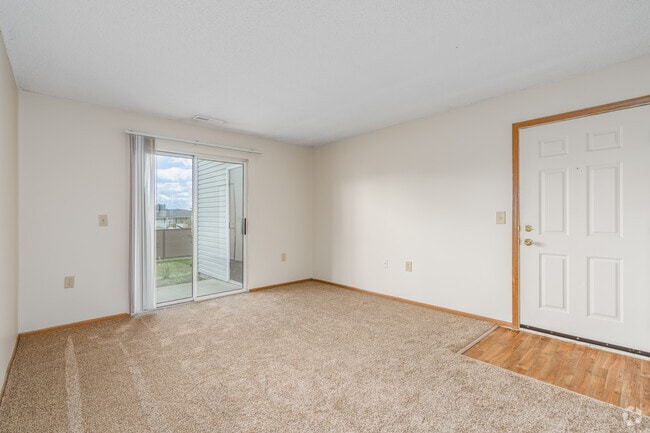 Interior Photo - River Valley
