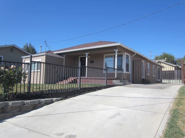 Building Photo - 58 Benicia Rd