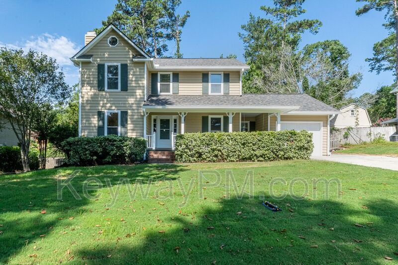 Foto principal - 3791 Winchester Trail