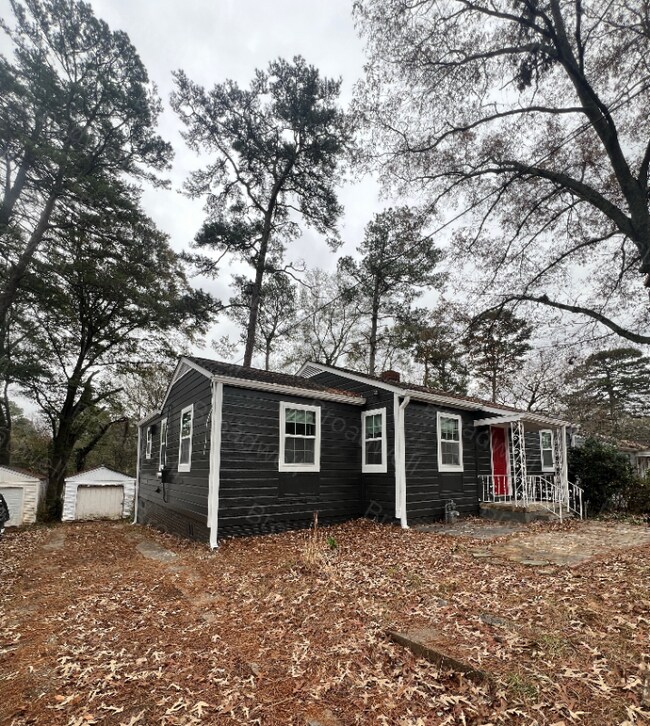 Foto del edificio - 1860 Broadwell St SW