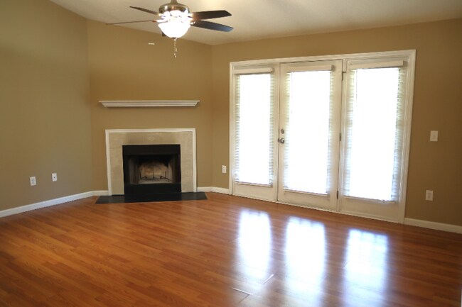 Foto del edificio - 307 Pelham Square Way
