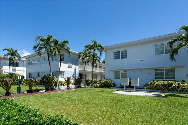 Foto del edificio - 7315 Carlyle Ave