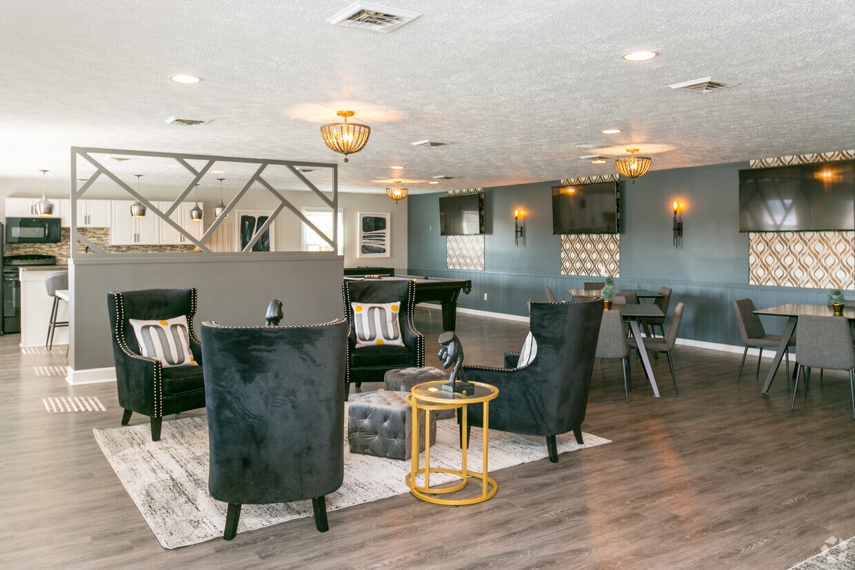 Lake Castleton Apartments 7601 Carlton Arms Dr Indianapolis, IN