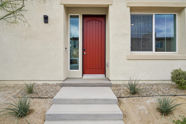 Foto del edificio - 79154 Acacia Wy