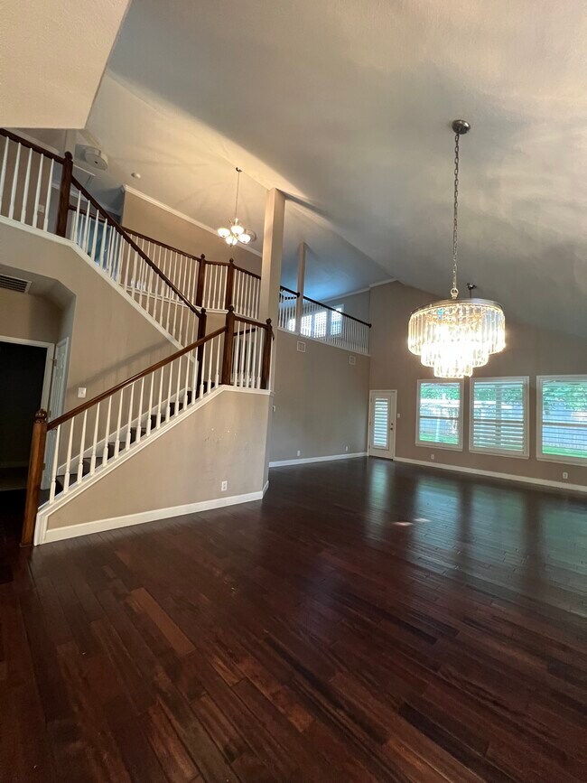 Foto del edificio - 17306 Garwood Chase