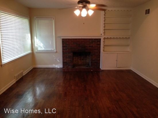 Foto del edificio - 3 br, 1.5 bath House - 2262 S. Roanoke