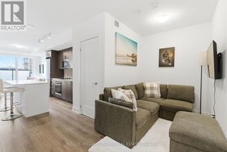 Building Photo - 2545 Simcoe St N