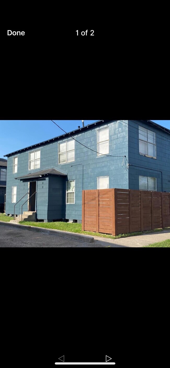 Foto del edificio - 4609 Market St