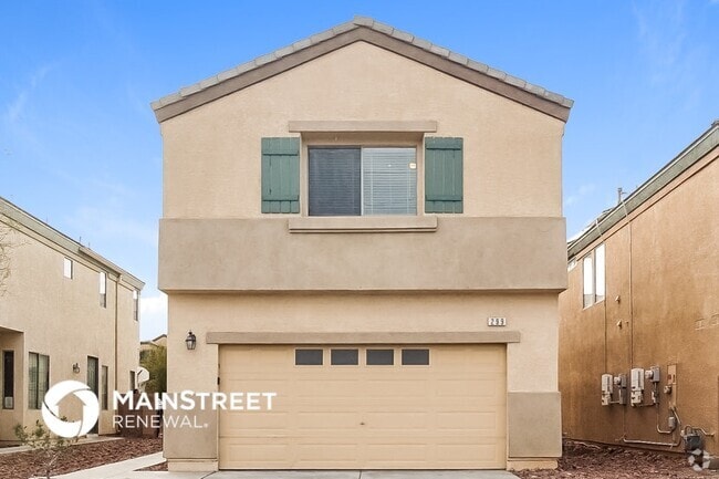Building Photo - 299 Red Eucalyptus Dr