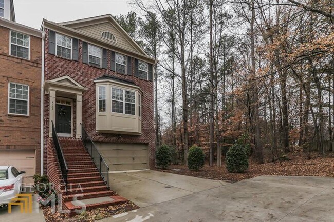 Foto del edificio - 4164 Laurel Creek Ct SE