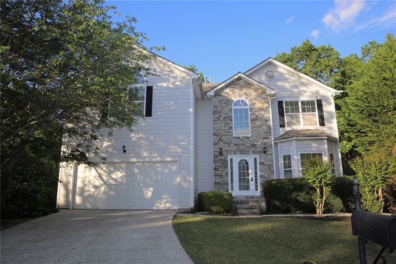 950 Tree Top Dr, Suwanee, GA 30024 House for Rent in Suwanee, GA