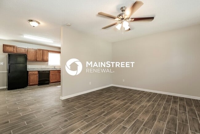 Building Photo - 3 Bedroom Pet-Friendly Home in THOMASVILLE...