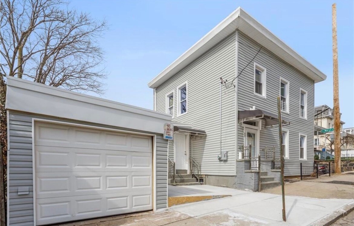 89 Hawthorne Ave, Yonkers, NY 10701 House Rental in Yonkers, NY