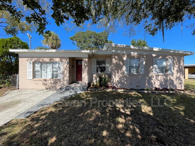 Building Photo - 114 Azalea St