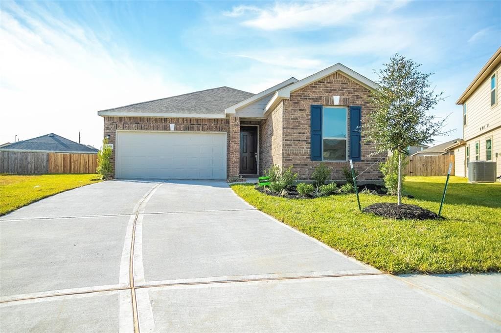 20935 Westfield Terrace Tr, Katy, TX 77449 House Rental in Katy, TX