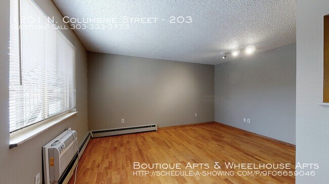 Foto del edificio - Wheelhouse Apartments