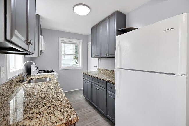 Foto del edificio - 608 N Abingdon St