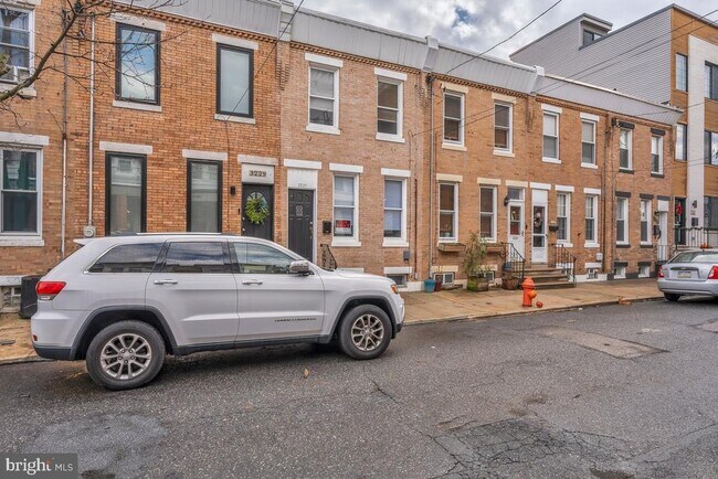 Foto del edificio - 3227 Chatham St