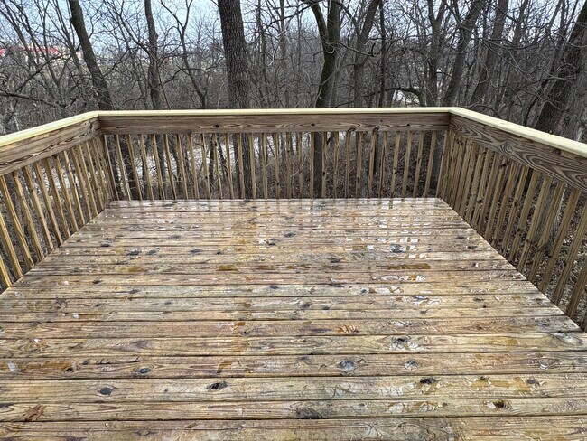 Foto del edificio - 3802 15th Street Ct