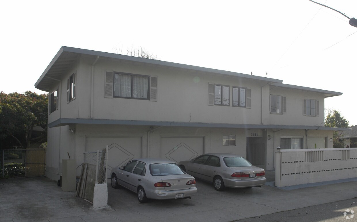Foto del edificio - 1311-1313 Curtis St