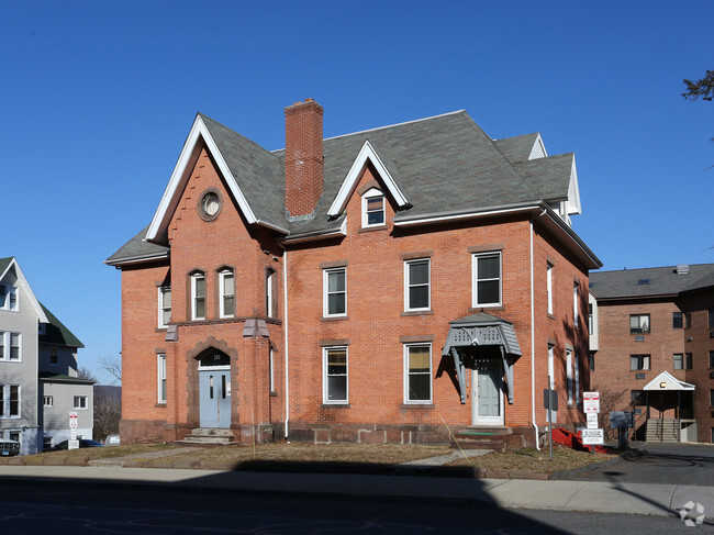 Building Photo - Harrison Place