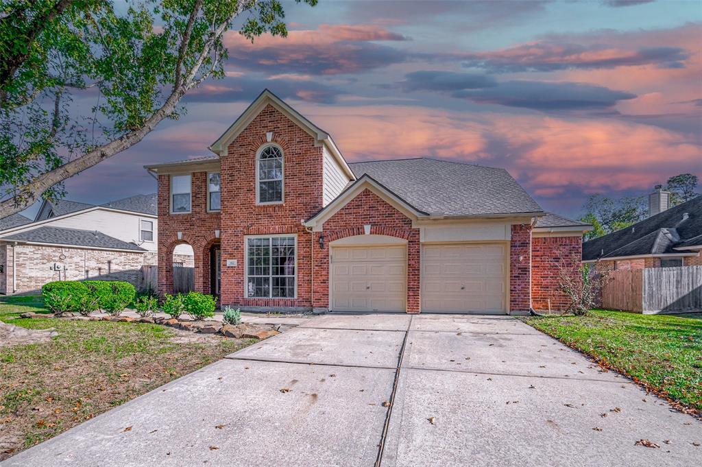 Foto principal - 822 Spring Source Pl
