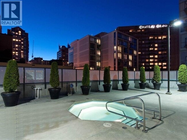 Photo du bâtiment - 1199 Seymour St