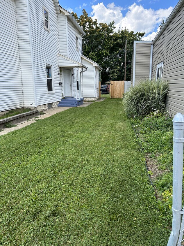 155 Church St, Dayton, OH 45410 House Rental in Dayton, OH